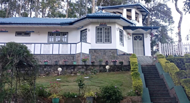 Windsor Forest Bungalow