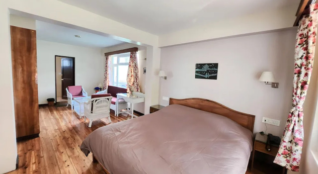 Номер Executive Ivanhoe Hotel A Heritage Property