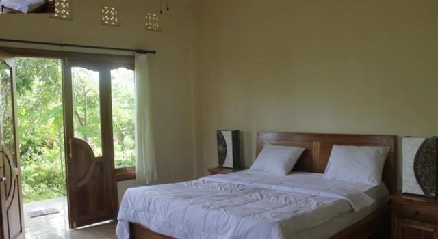 Restu Guesthouse RedPartner, Rezerwuj Hotel Hotele SPA w Bali, SPA
