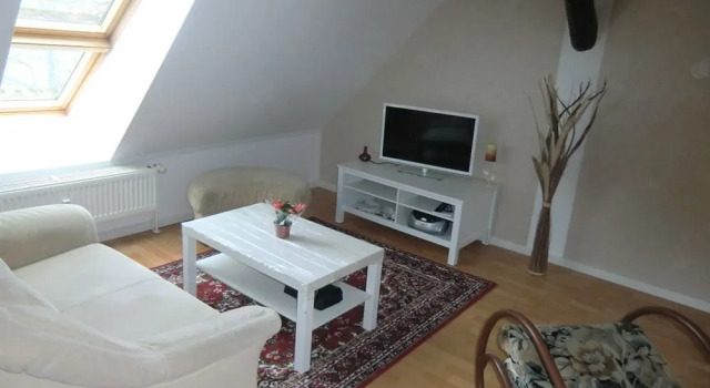 Ferienwohnung Rosenflair, Prenota Appartamento Hotel SPA a Garz, SPA