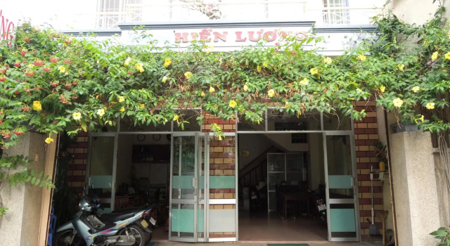 Hien Luong Hotel