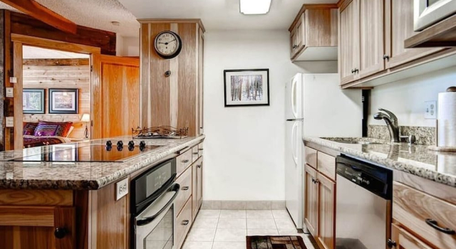 Trails End 110 1 Bedroom Condo