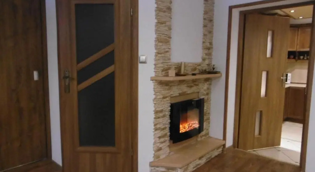 Апартаменты Apartament U Janusza