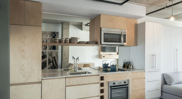 Konfor çift kişilik oda Boxotel Montreal