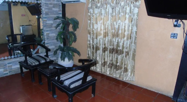 Hotel Imperial