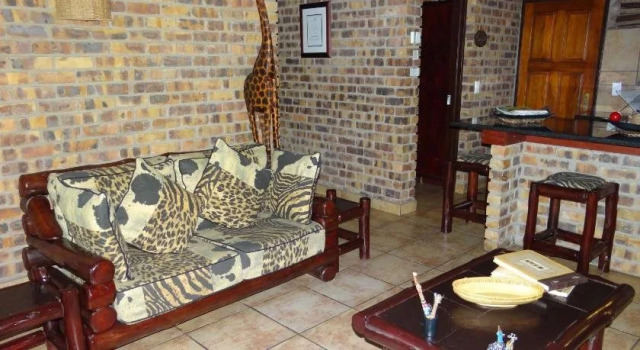 Khumbula iAfrica, Boek Hotel Hotels in Mpumalanga met zwembad, Zwembad