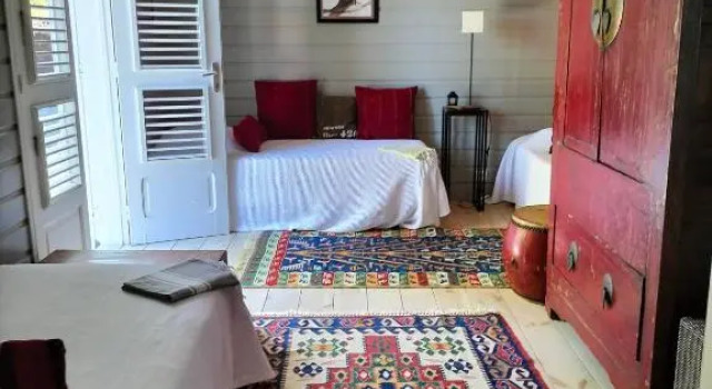 Les Hauts de la Baie, Reservar Hotel Terre-de-Bas Basse Terre