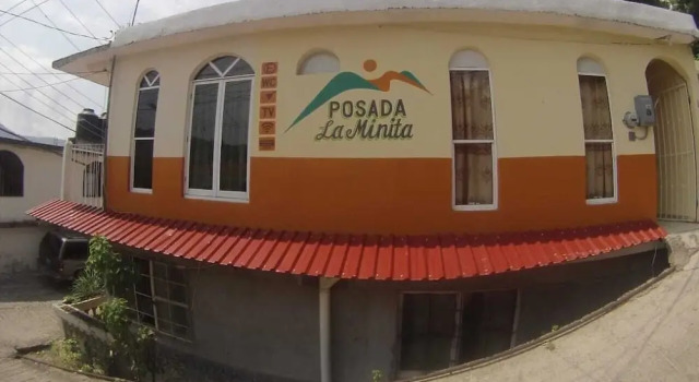 Posada La Minita, Забронировать Гостевой дом Хилитла 