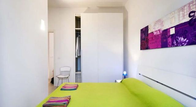 Вилла с 5 комнатами Villa Capo Passero