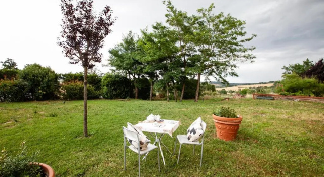 La Casa in Toscana