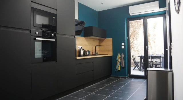 Casa Blanc Seau, Varaa Huoneisto Asunnot kohteessa Tourcoing, Huoneisto