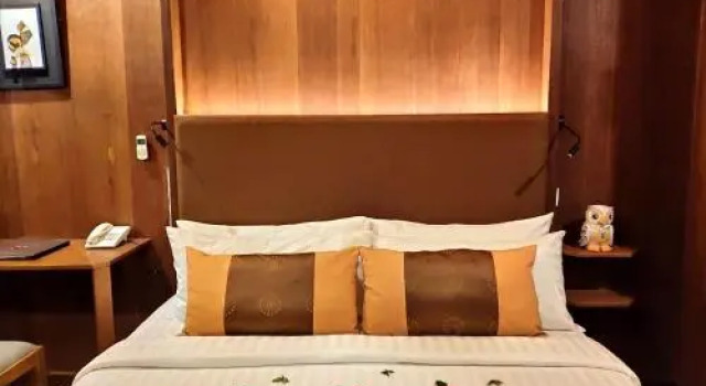 My Hpa An Residence by Amata, Rezervasyon Tatil Köyü Hpa-An Kayin State