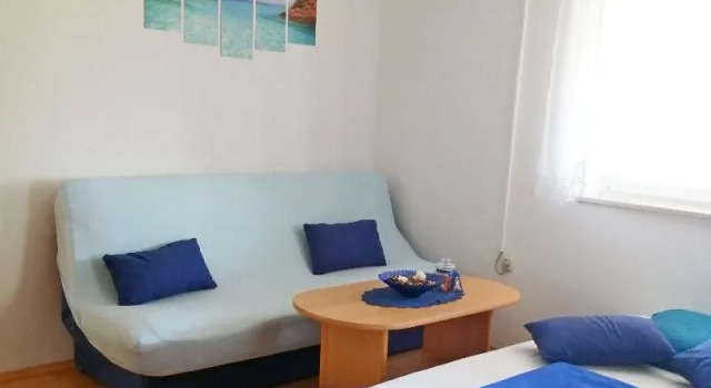Apartments Silvija