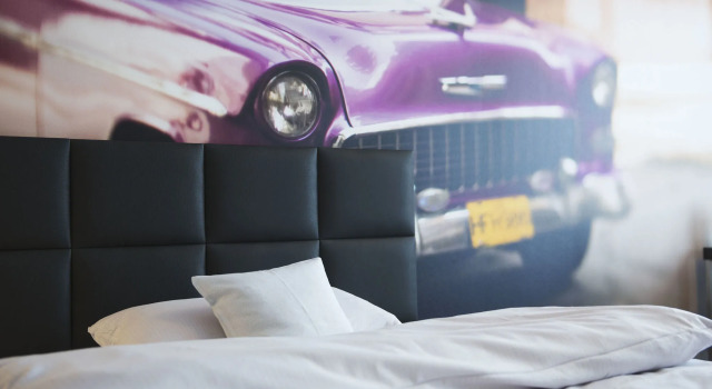EuroNova arthotel
