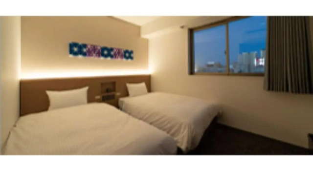 Студия R&B Hotel Nagoya Ekimae - Vacation STAY 38775v