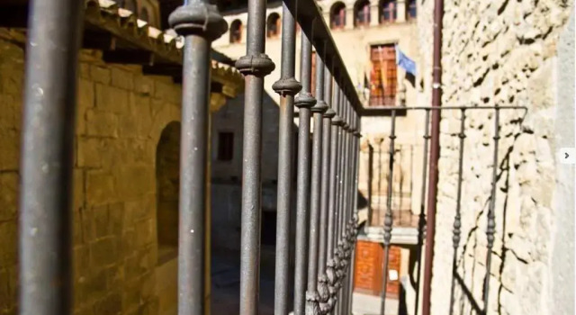Hostal las Coronas