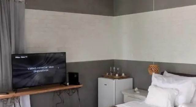 Номер Deluxe Villa