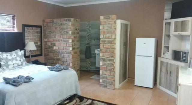 Aub Guesthouse Overnight 668 Mariental