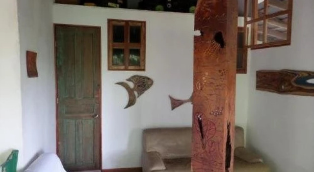 The Mayan Grouper, Buchen Sie Hotel Suchitoto Cuscatlan Department