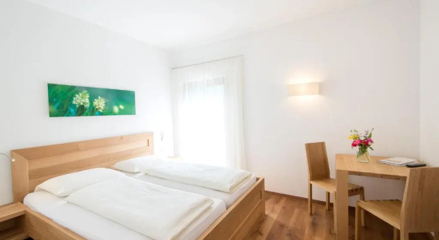 BNB Garni Kreithof