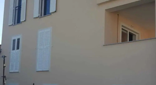 Apartment Baricevic