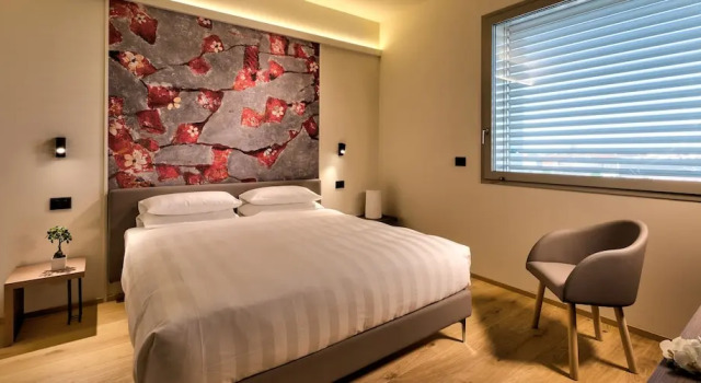 Номер Superior Hotel The Cube