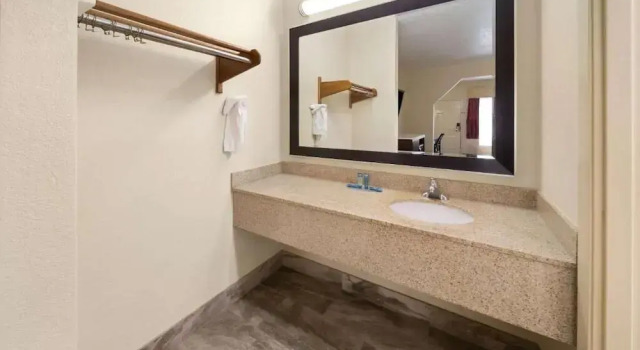 Двухместный номер Economy с 2 комнатами Hotel Oxford