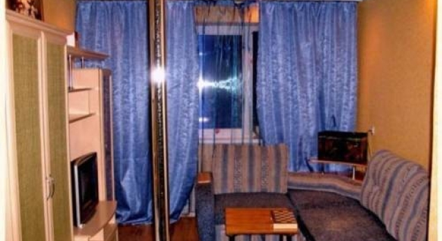 Avenue Apartment Kommunalnaya 6, Reserva ahora Apartamento Kirovsky district 
