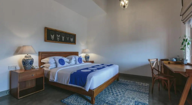 Двухместный номер Superior Yara Galle Fort