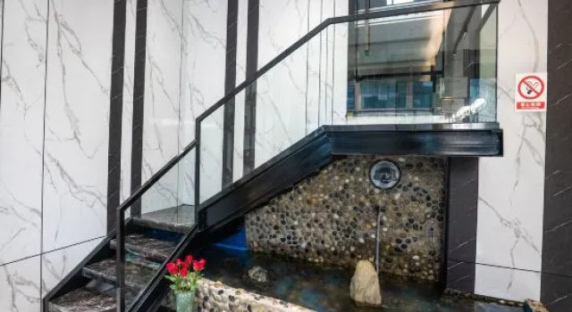 Zhaotong Meng Youth Jinquan Hotel, Rezerwuj Hotel Zhaotong Yunnan