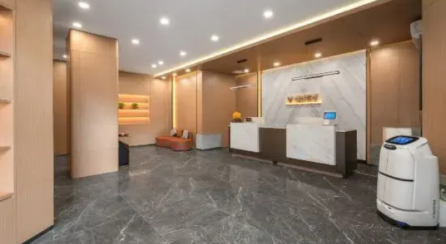 Yingze Hotel (Hohhot Hailiang Square Xinhua Square Subway Station Branch), Book Hotel Hohhot Inner Mongolia