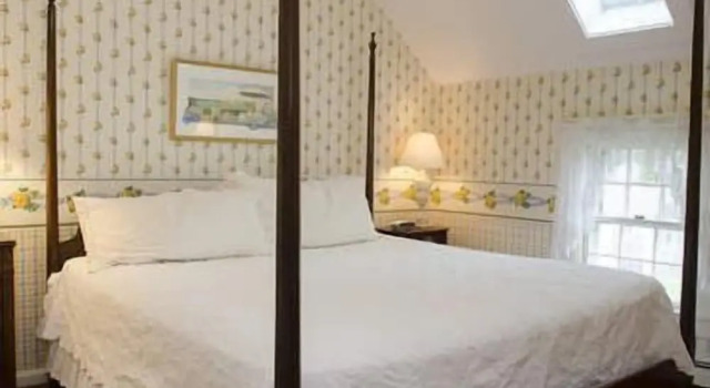 Двухместный номер Standard Ashley Inn