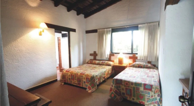 Parador Avandaro