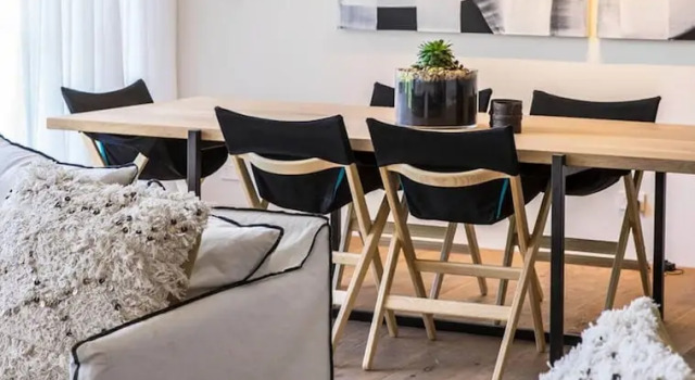Номер Standard Пентхаус с балконом Bannisters Pavilion Mollymook
