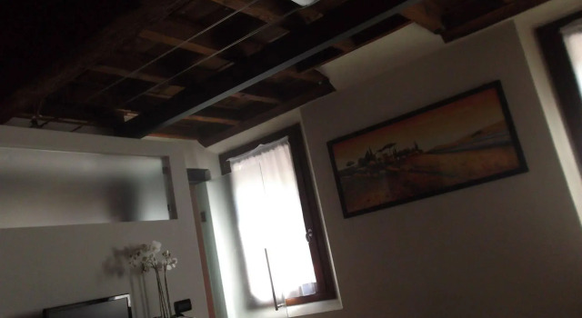 Guest House Delizia Estense, Rezervați Hotel Hoteluri în Ferrara cu mic dejun, Mic dejun