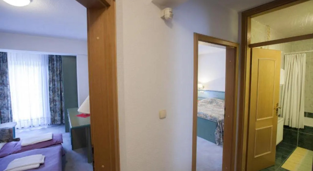 Номер Standard Sobe Krona