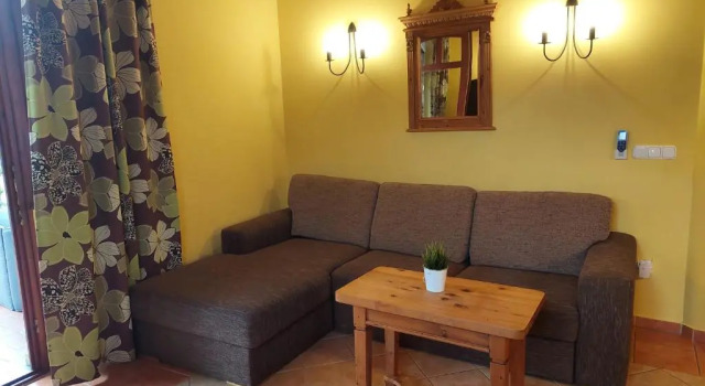 Апартаменты Blasius Apartman