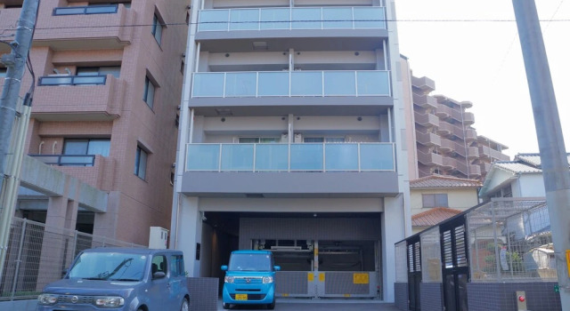 BLUE CROSS Nishikoen, Prenota Hotel Fukuoka 