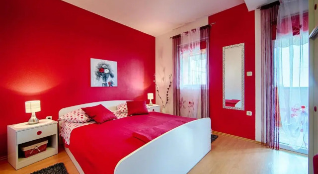 Apartments Dubra