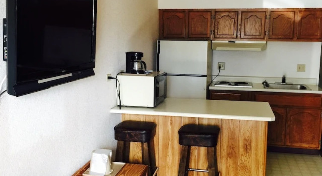 Люкс Comfort royal inn