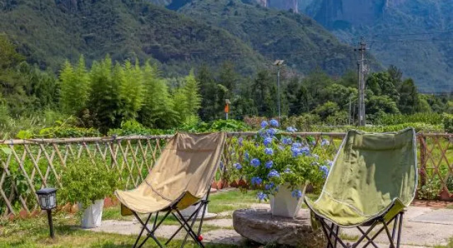 Sanxun Homestay (near Shenxianju Scenic Area), Book Hotel Taizhou Zhejiang