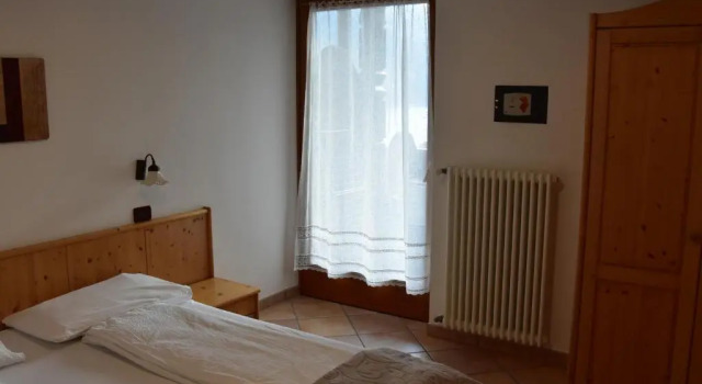 Апартаменты Standard c 1 комнатой Appartamenti Donini Alfredo
