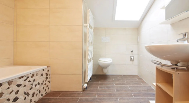 Коттедж с 5 комнатами Holiday Lodge Central