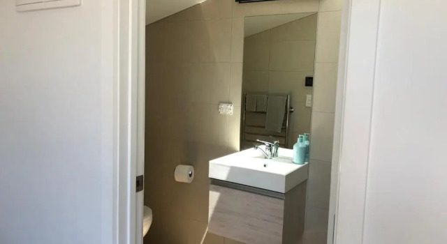 Ruby Bay Loft Apartment, Prenota Appartamento Ruby Bay Tasman