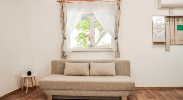 Студия Nice & Cozy Apartments