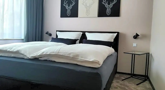 Номер Economy Schloss Hotel GbR