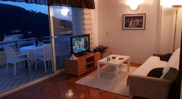 Best4You Apartment No1 - sea view -70 m2 - 2 bedrooms