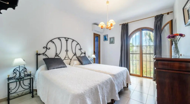Villa Can Palazon