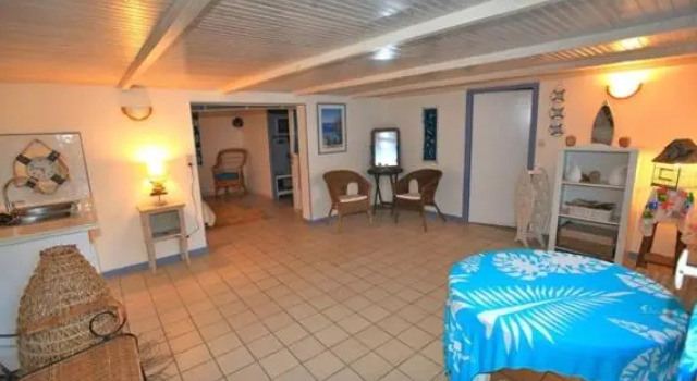 Villa les ROSIERS CAPBRETON 5 personnes, Забронировать Вилла Виллы Капбретон, Вилла