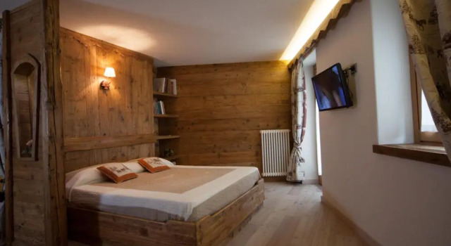 Номер Standard Relais du Berger